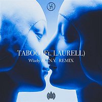 GALE, Laurell – Taboo (Wlady & T.N.Y. Remix)