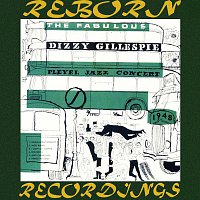Dizzy Gillespie – Pleyel Jazz Concert 1948 (HD Remastered)