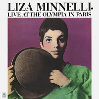 Liza Minnelli – Live At The Olympia In Paris