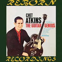 Chet Atkins – The Guitar Genius (HD Remastered)