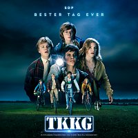 SDP – Bester Tag Ever [aus dem Film "TKKG"]