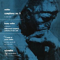 Mahler: Symphony No. 5 in C-Sharp Minor & Lieder und Gesange aus der Jugendzeit (Excerpts)