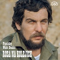 Wabi Daněk – Rosa na kolejích FLAC