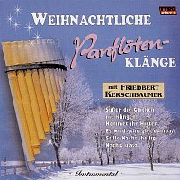 Weihnachtliche Panflotenklange mit Friedbert Kerschbaumer