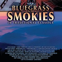 Přední strana obalu CD Bluegrass In The Smokies - 30 Traditional Classics