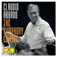 Přední strana obalu CD The Symphony Edition [Vol. 2]