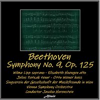 Beethoven: Symphony NO. 9, OP. 125