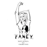 Iggy Azalea, Charli XCX, Wiley – Fancy