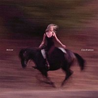 Přední strana obalu CD My Lover