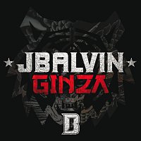 J. Balvin – Ginza