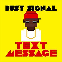 Busy Signal – Text Message - single