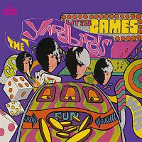 The Yardbirds – Little Games (Original Mono)