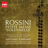 Rossini: Petite Messe Solennelle