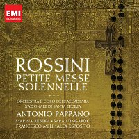 Antonio Pappano – Rossini: Petite Messe Solennelle