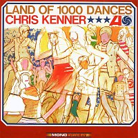 Chris Kenner – Land Of 1,000 Dances