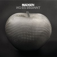 Madsen – Wo es beginnt