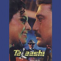 Různí interpreti – Talaashi [Original Motion Picture Soundtrack]