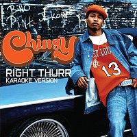 Chingy – Right Thurr