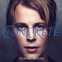 Tom Odell – Concrete (HONNE Remix)