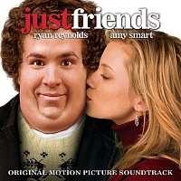 Various  Artists – Just Friends (Music From The Motion Picture)
