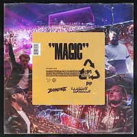 Zookeepers, TooManyLeftHands – Magic