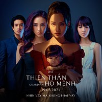 Orange – Nhin V?y Ma Khong Ph?i V?y [From Thien Th?n H? M?nh Original Soundtrack]