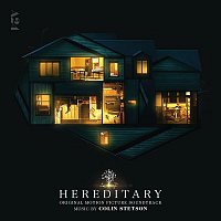 Colin Stetson – Hereditary (Original Soundtrack Album)