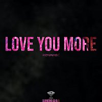 Diamond Audio – Love You More (Instrumental)