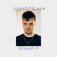 Benjamin – Donkerblauw