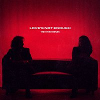 The Mysterines – Love's Not Enough EP