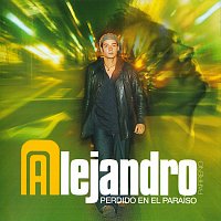 Alejandro Parreno – Perdido en el Paraiso