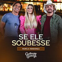 Se Ele Soubesse [Ao Vivo]