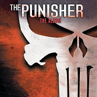 Různí interpreti – The Punisher: The Album