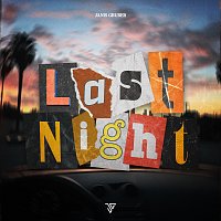 Janis Gruber – Last Night