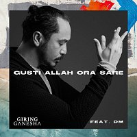giring ganesha, DM – Gusti Allah Ora Sare [Inspired By Kitabisa.com]