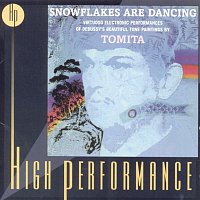Isao Tomita – Snowflakes Are Dancing