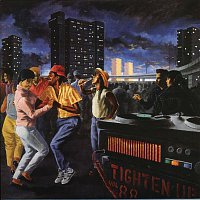Big Audio Dynamite – Tighten Up Vol. '88