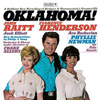 Studio Cast of Oklahoma! – Oklahoma! - Studio Cast Recording