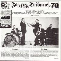 Original Dixieland Jazz Band – 1917-36