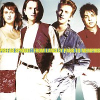 Prefab Sprout – From Langley Park To Memphis