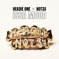 Headie One x Not3s – Issa Mood