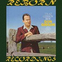 Don Gibson – That Gibson Boy (HD Remastered)