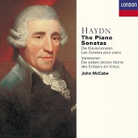 John McCabe – Haydn: The Piano Sonatas/Variations/The Seven Last Words