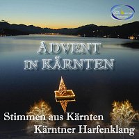 Stimmen aus Karnten, Karntner Harfenklang – Advent in Kärnten