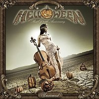 Helloween – Unarmed – Best of 25th Anniversary