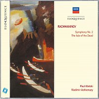 Orchestre de la Suisse Romande, Paul Kletzki, Royal Concertgebouw Orchestra – Rachmaninov: Symphony No.2; The Isle Of The Dead