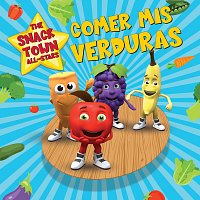 The Snack Town All-Stars – Comer Mis Verduras