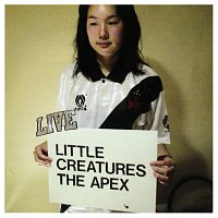 Little Creatures – The Apex
