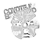 Coyote Jo Bastard – GG