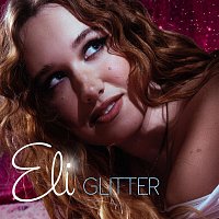 Přední strana obalu CD Glitter